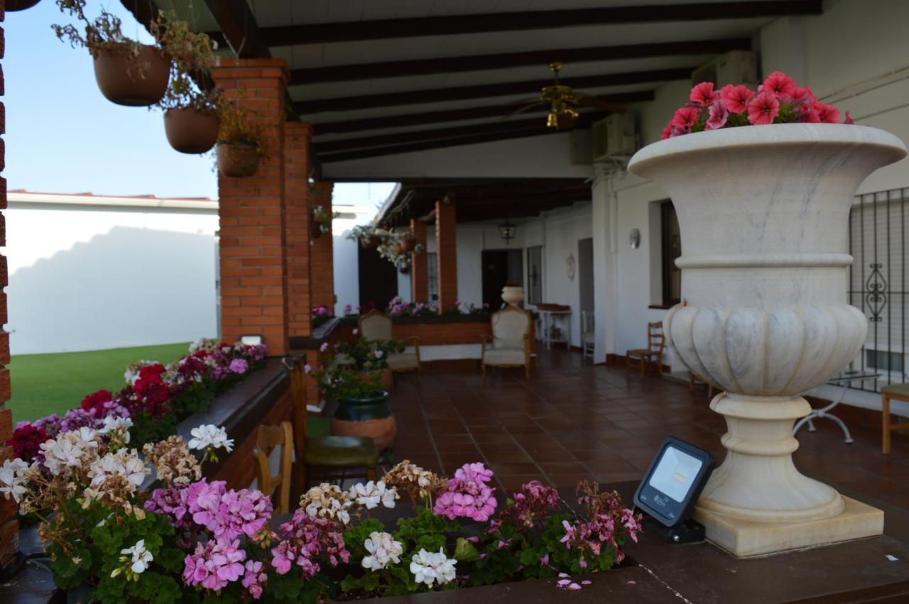 Nuevo Capitolio Hotel