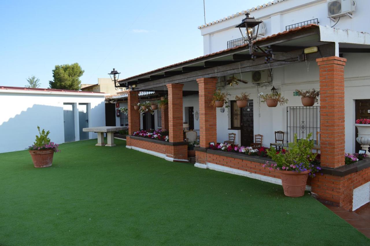 Nuevo Capitolio * Valdepenas