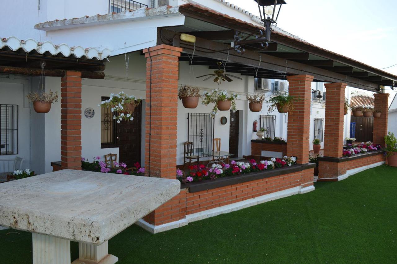 Nuevo Capitolio Hotel Valdepenas